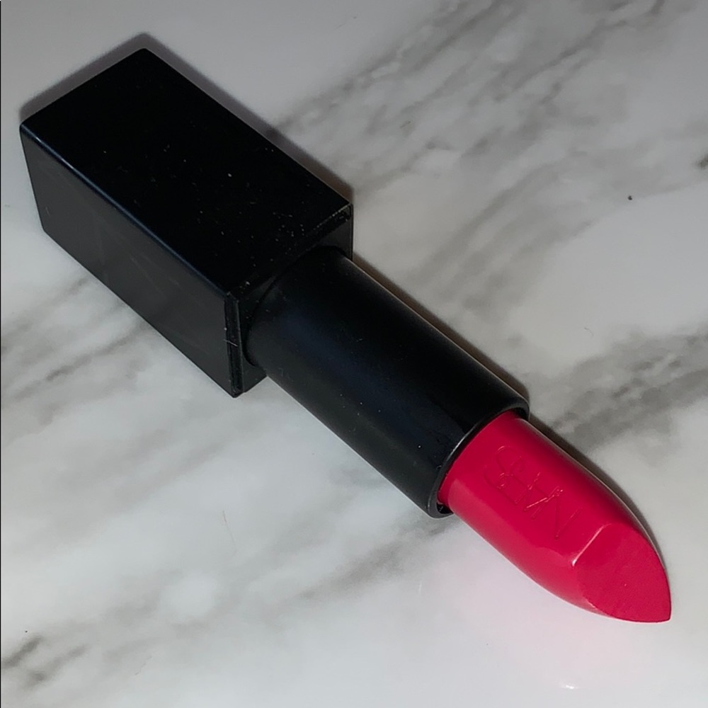 Nars GRETA Discontinued Audacious Lipstick